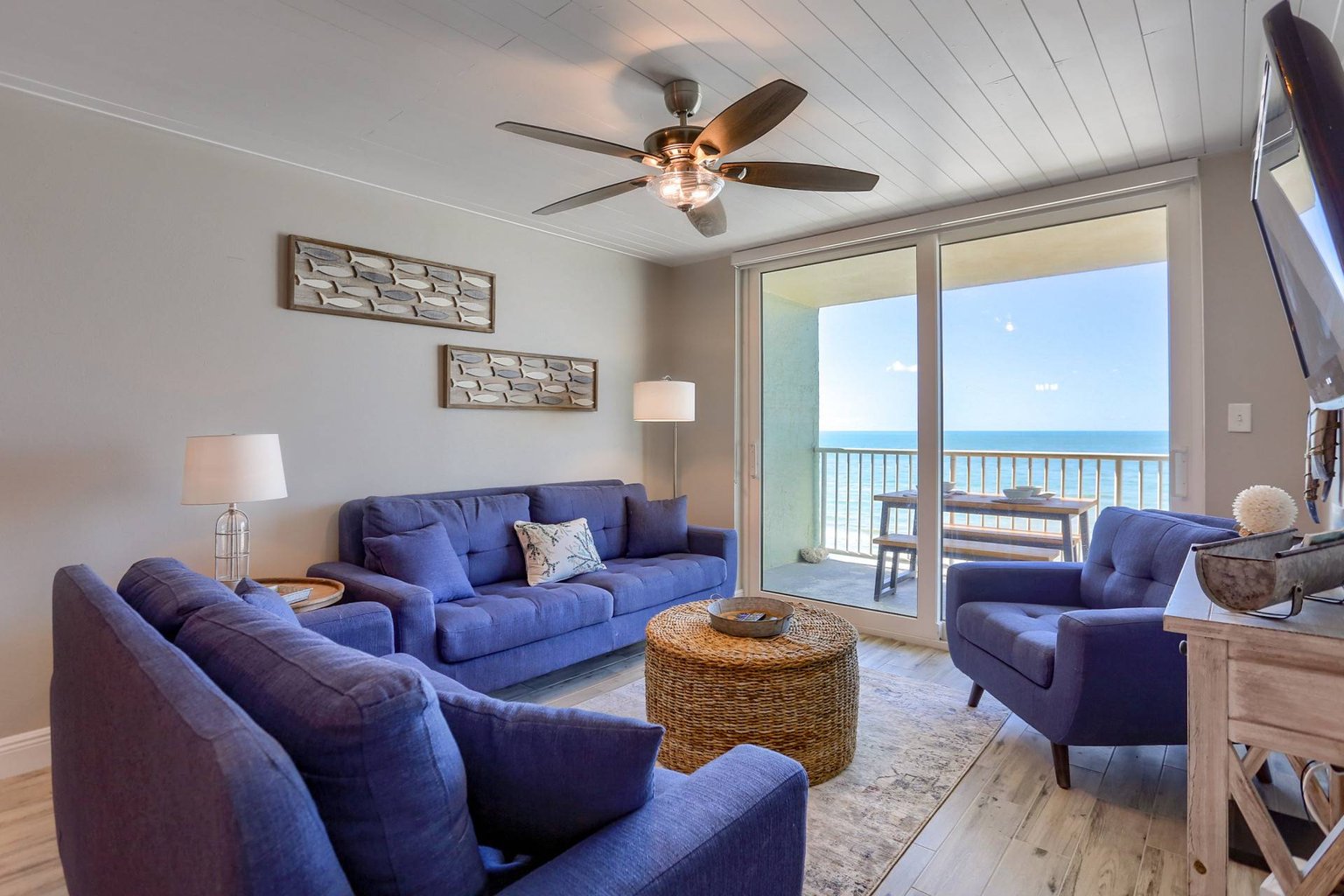 Indian Shores Vacation Rental