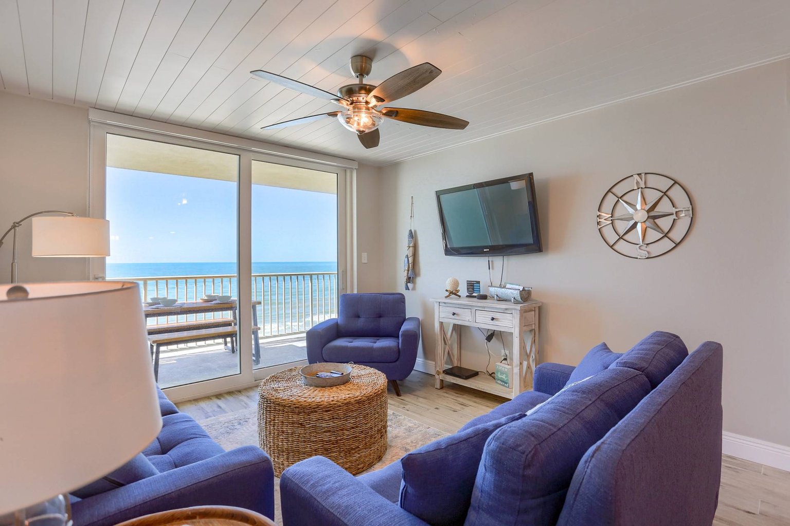 Indian Shores Vacation Rental
