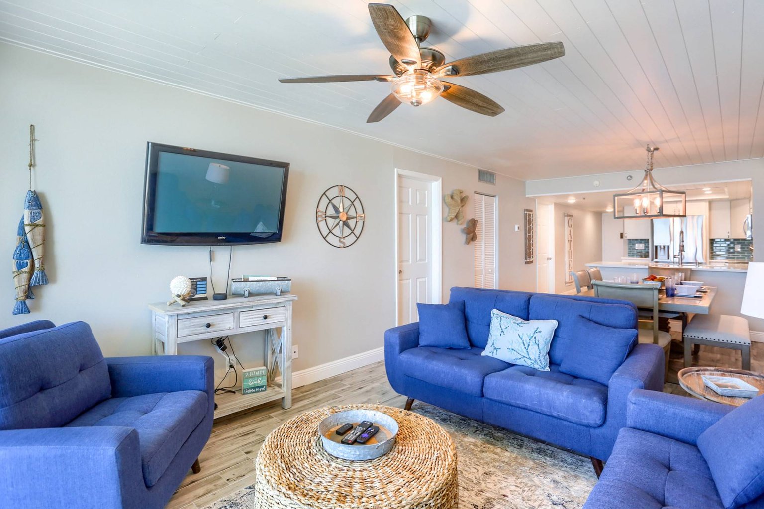 Indian Shores Vacation Rental