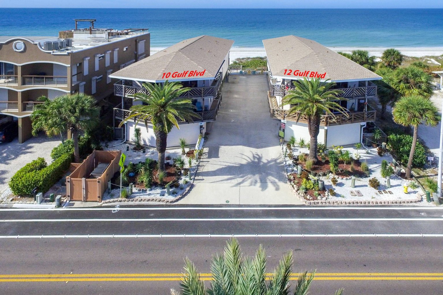 Indian Rocks Beach Vacation Rental