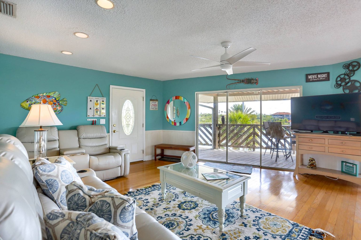 Indian Rocks Beach Vacation Rental