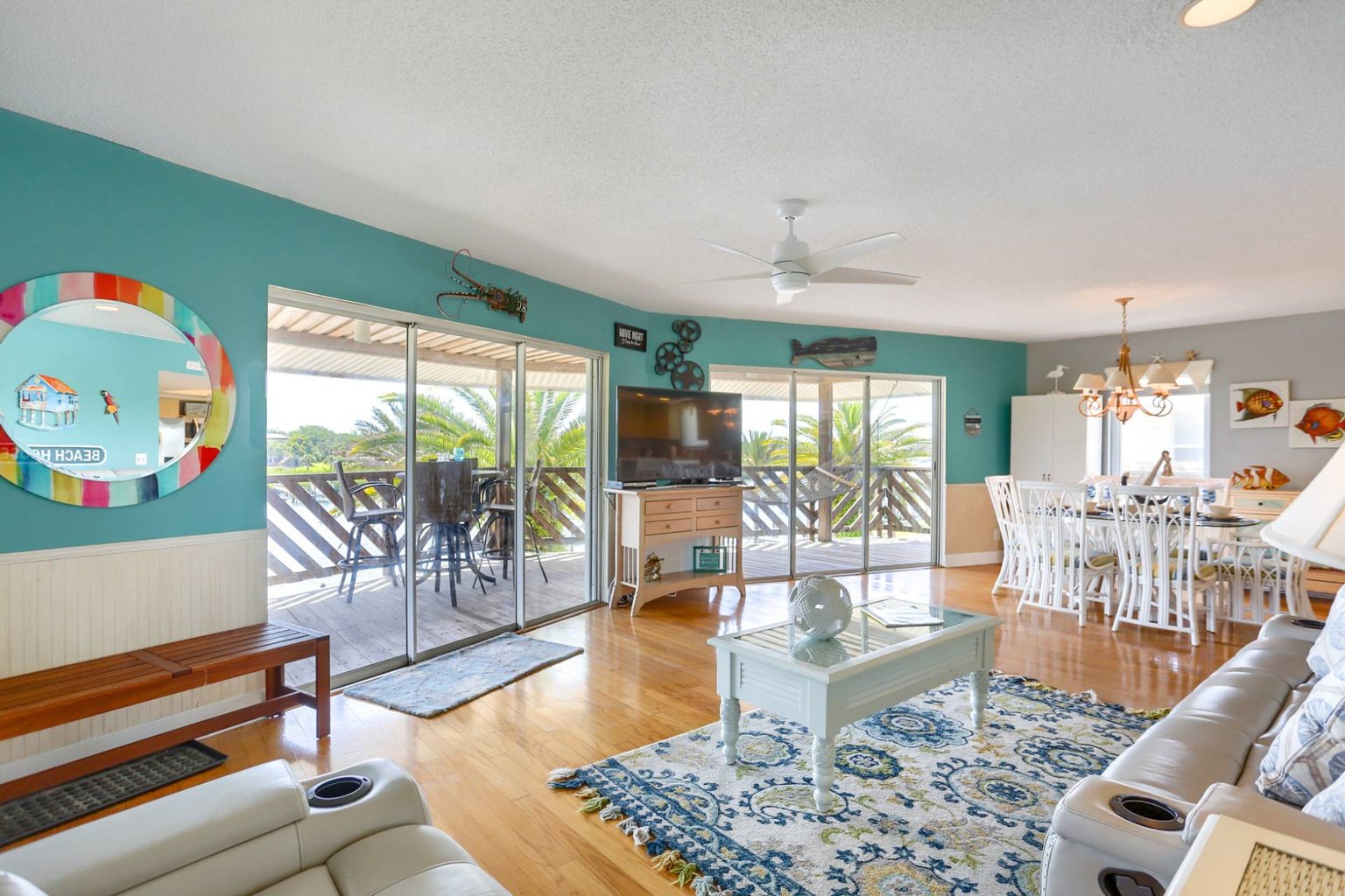 Indian Rocks Beach Vacation Rental