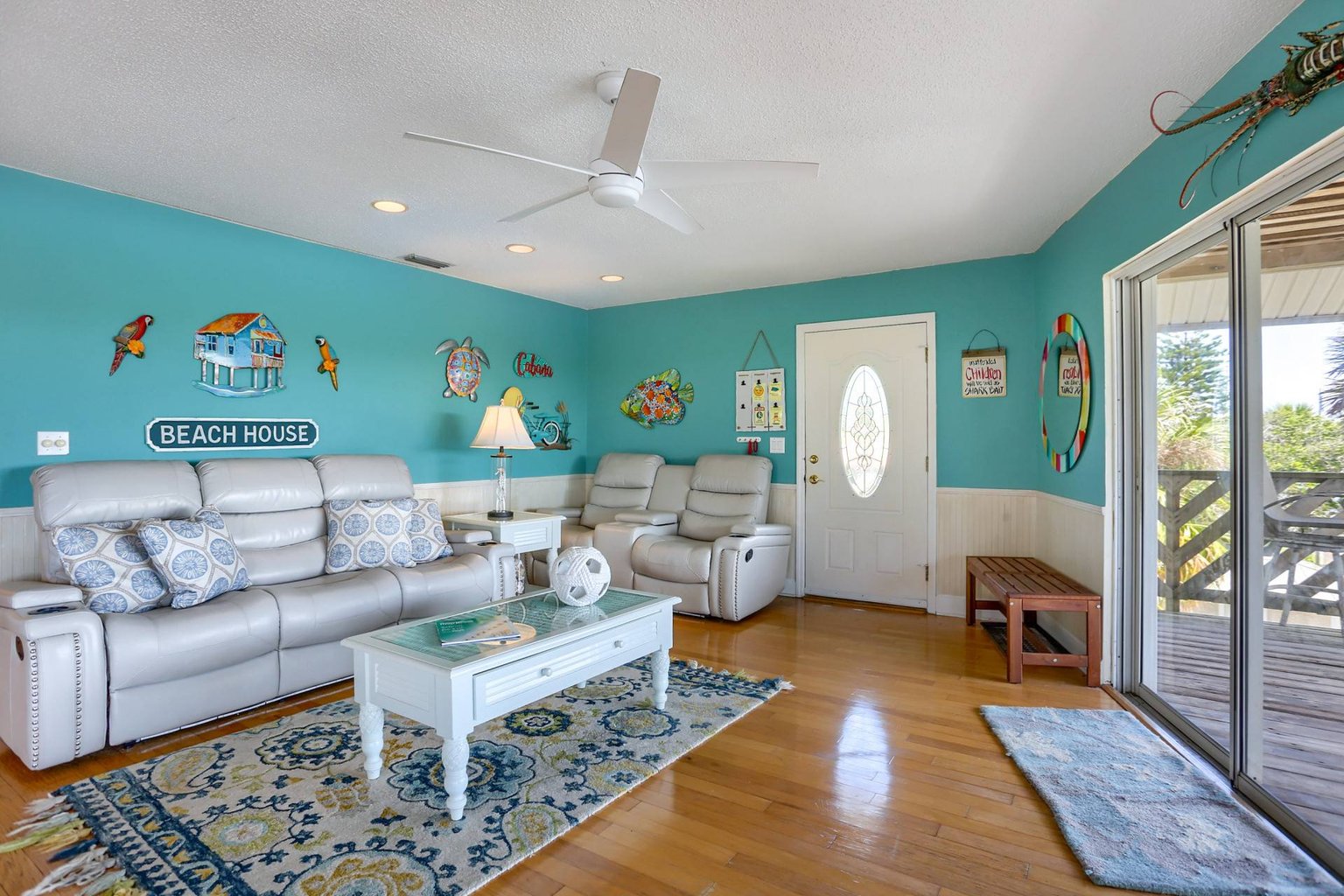 Indian Rocks Beach Vacation Rental