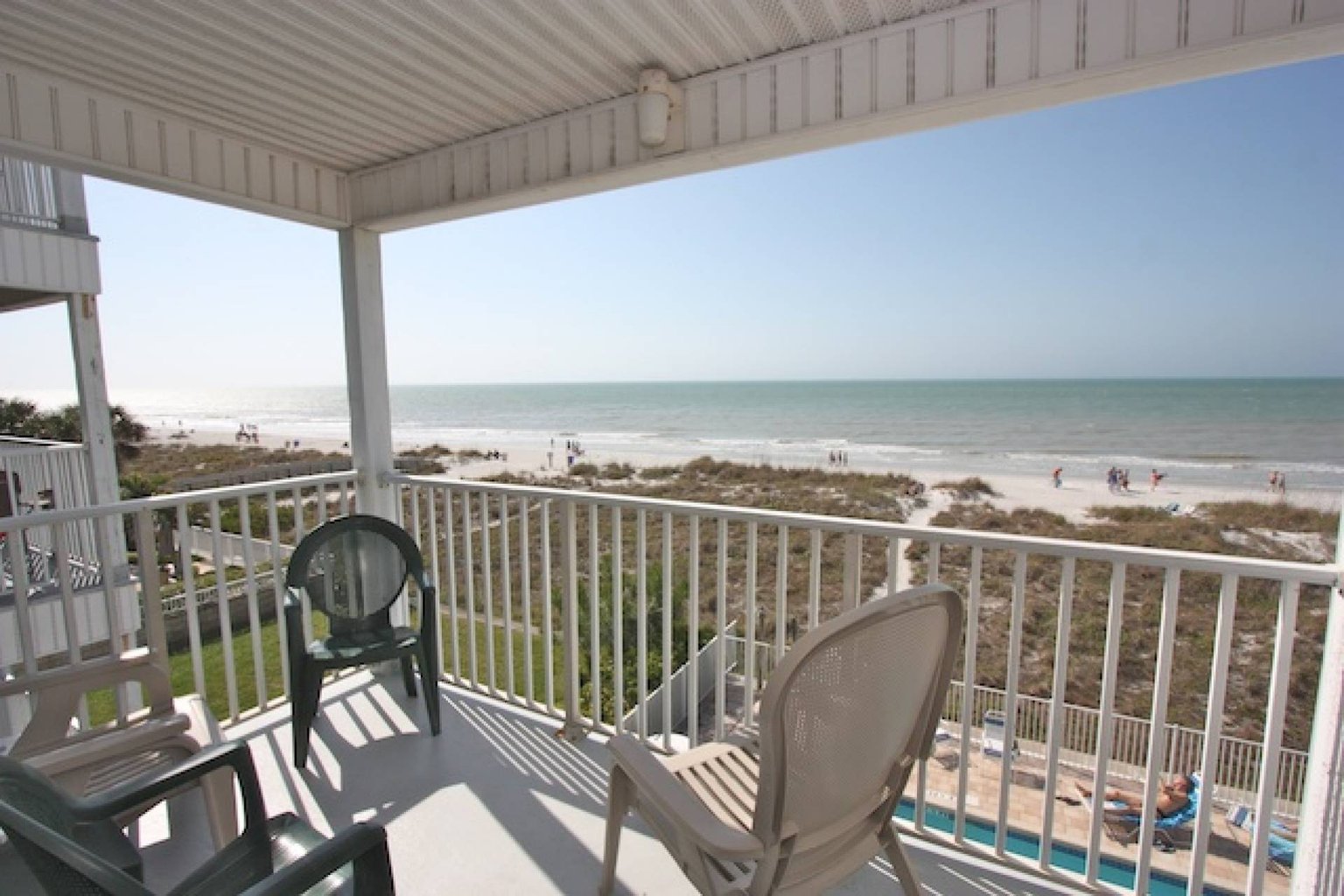 Indian Rocks Beach Vacation Rental