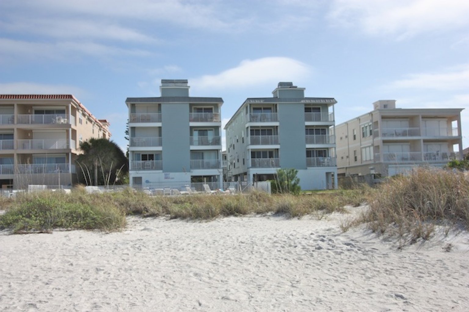 Indian Rocks Beach Vacation Rental