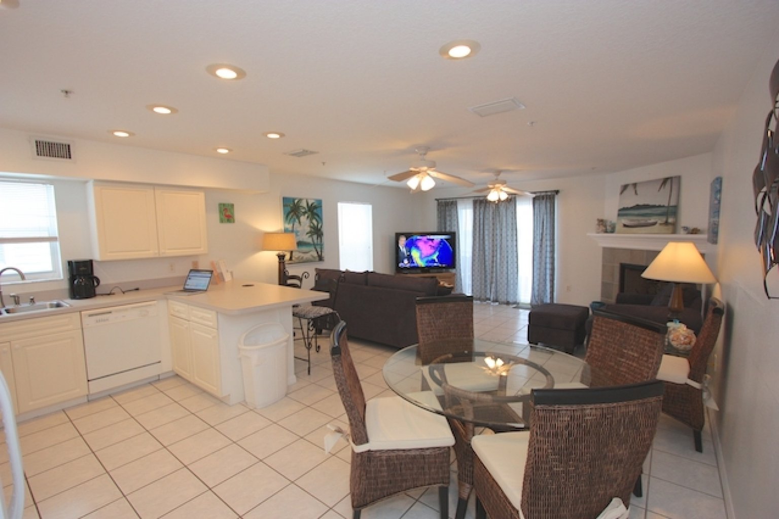 Indian Rocks Beach Vacation Rental