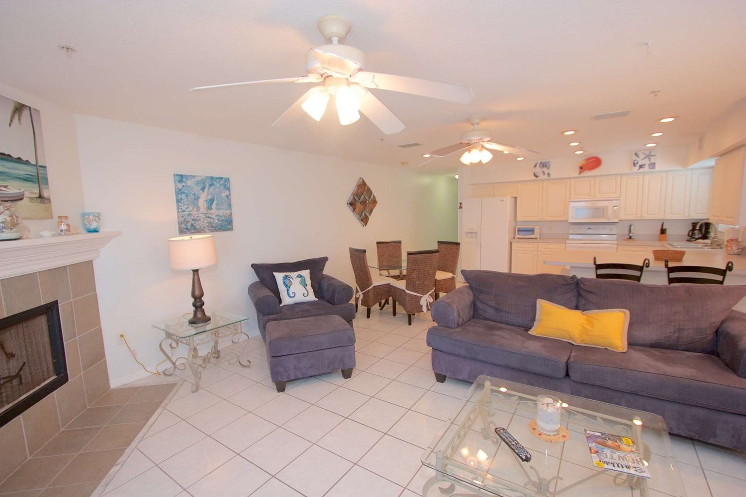 Indian Rocks Beach Vacation Rental