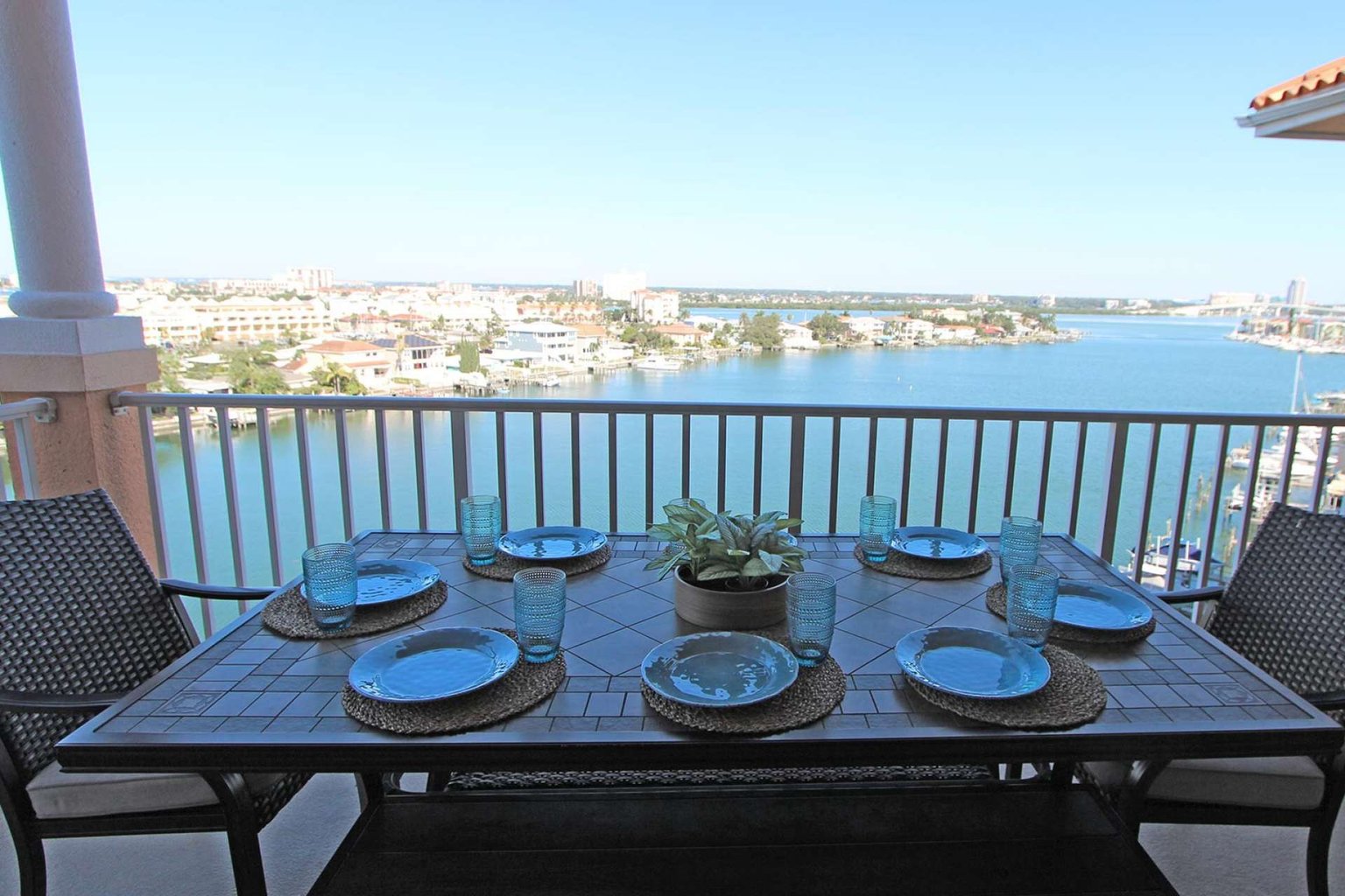 Clearwater Vacation Rental