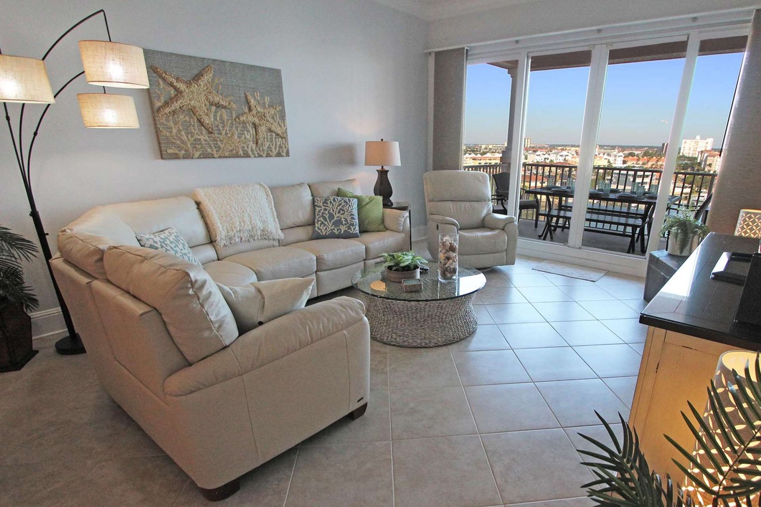 Clearwater Vacation Rental