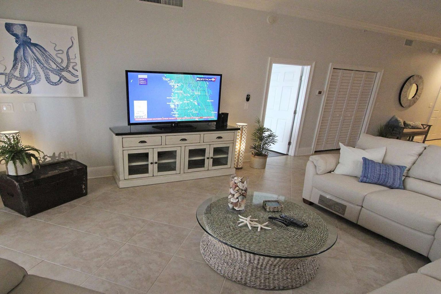 Clearwater Vacation Rental