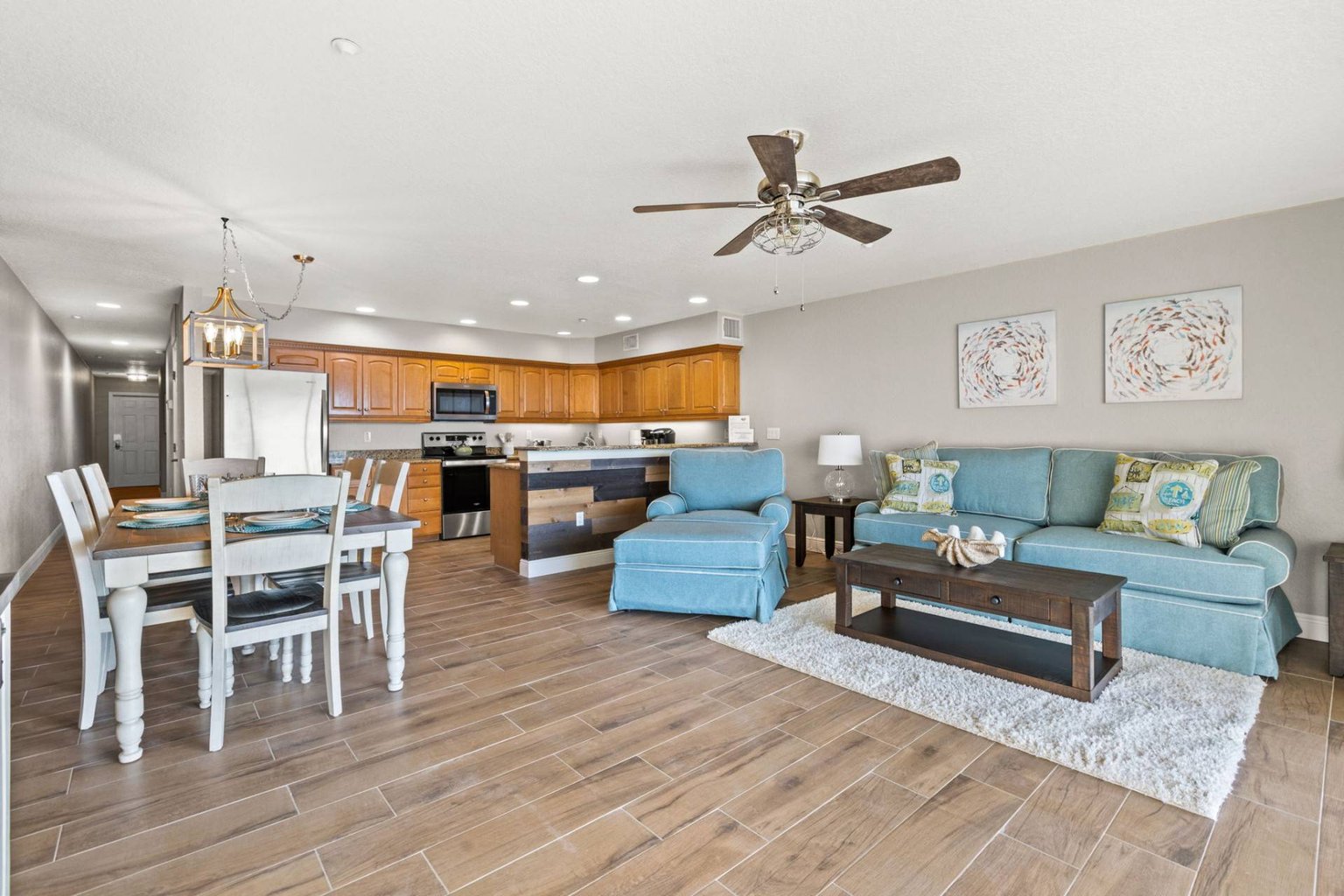 Indian Rocks Beach Vacation Rental