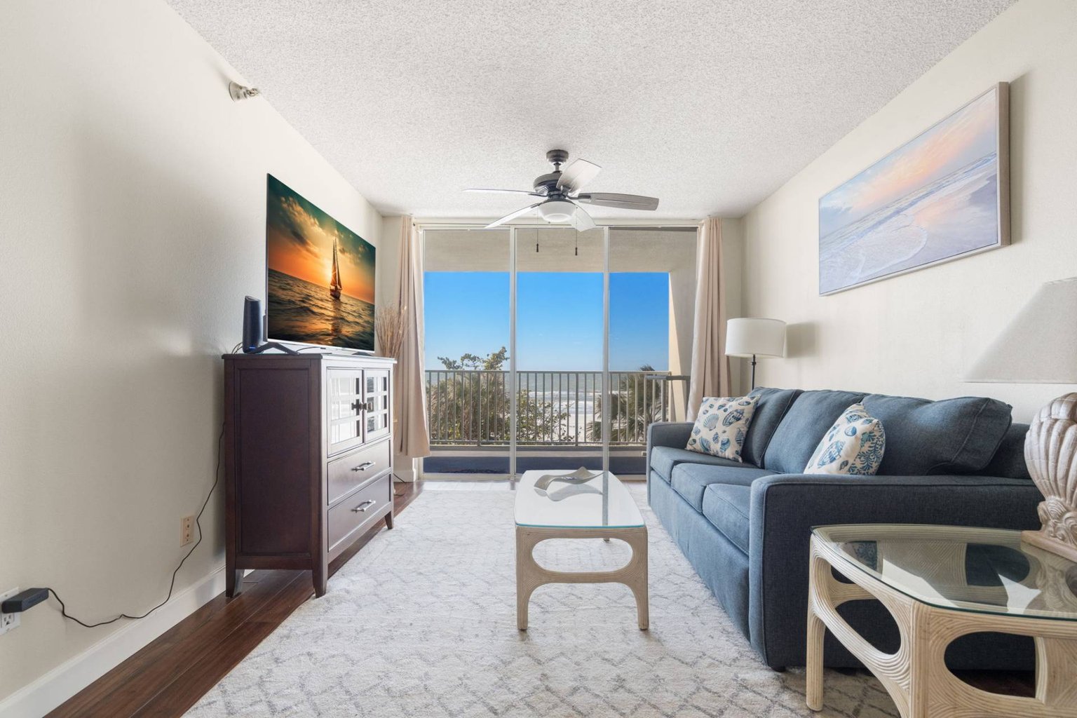 Indian Rocks Beach Vacation Rental