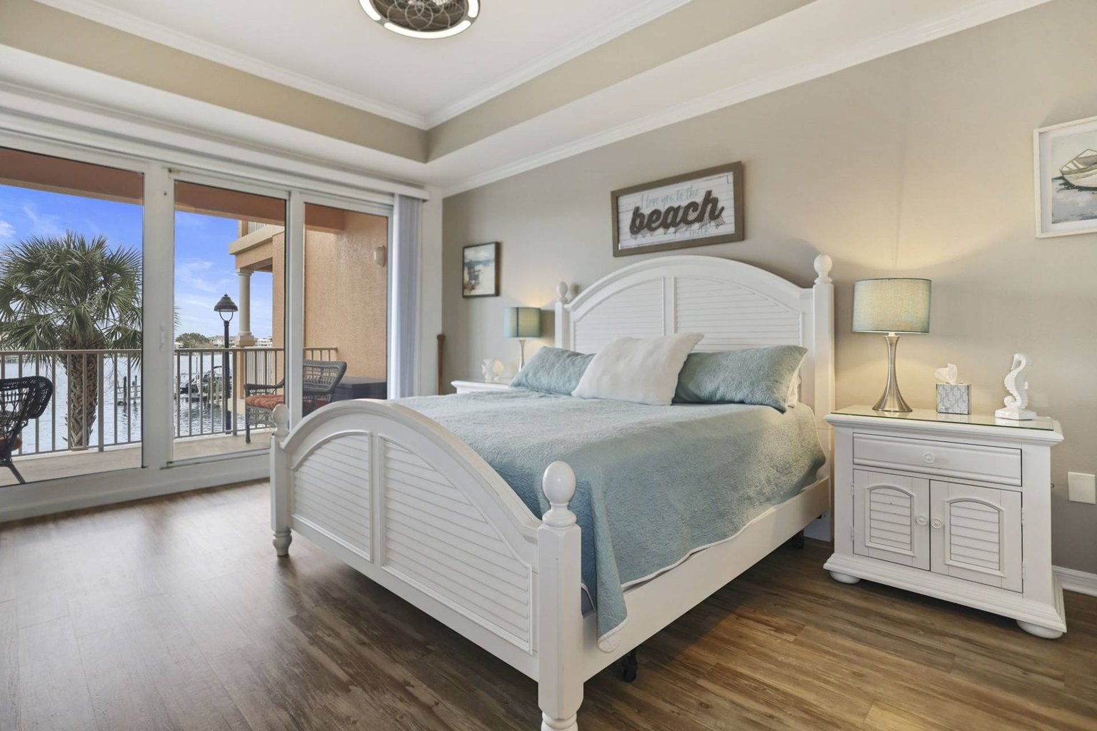 Clearwater Vacation Rental