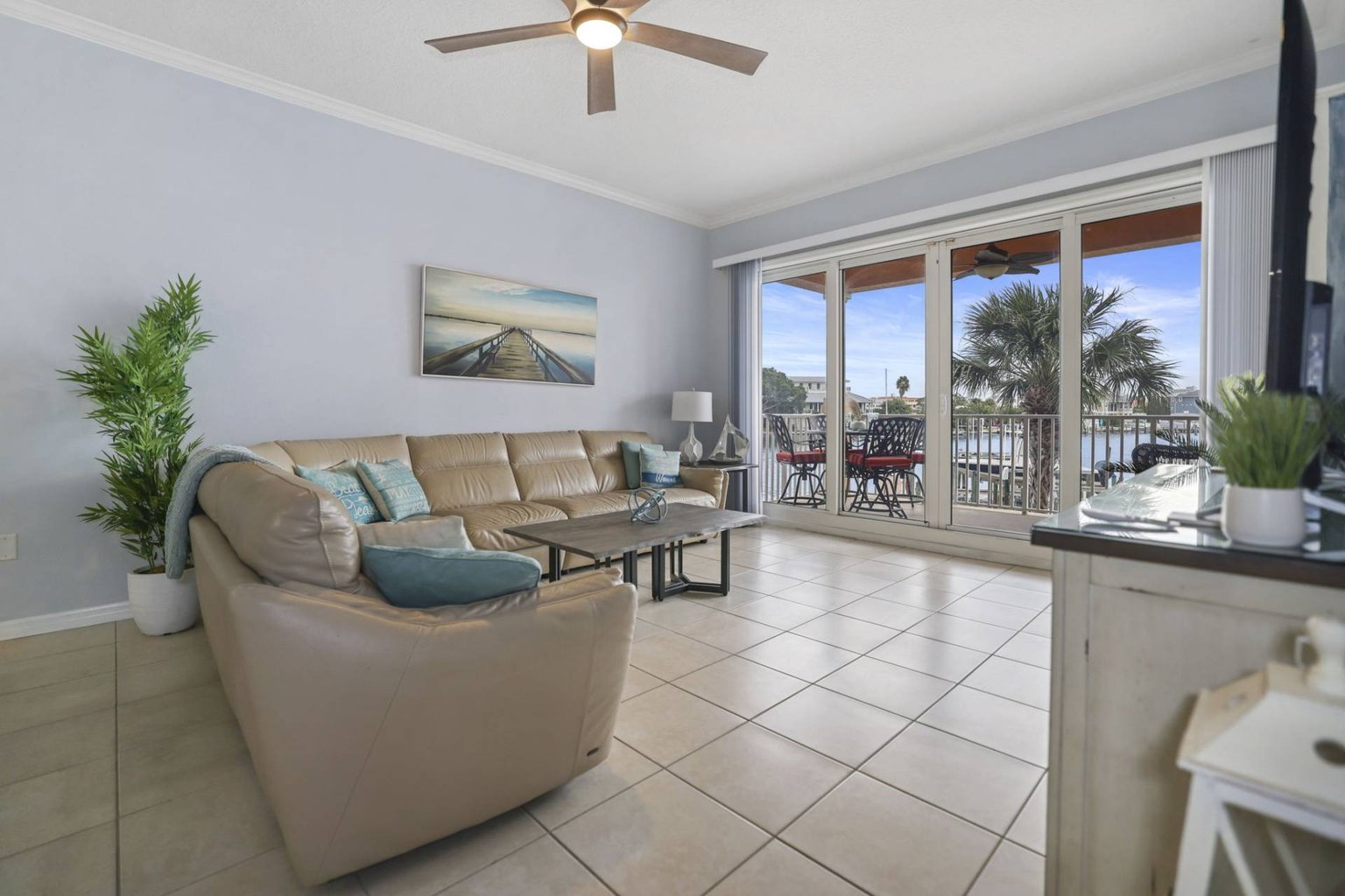 Clearwater Vacation Rental