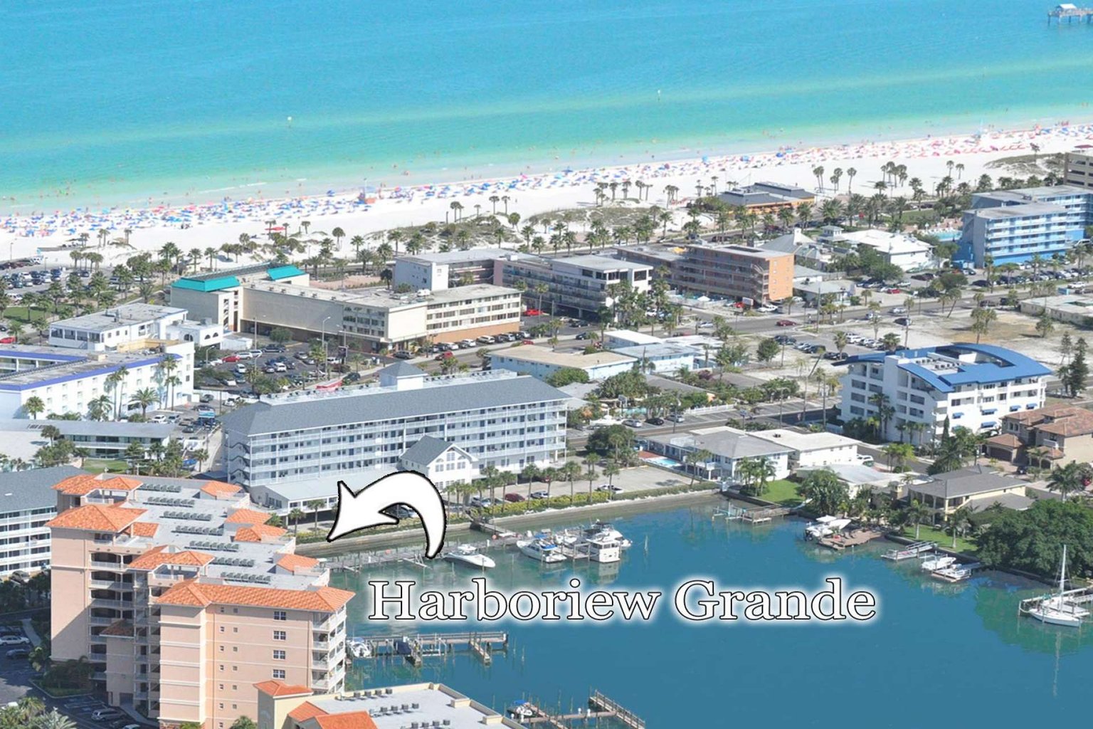 Clearwater Vacation Rental
