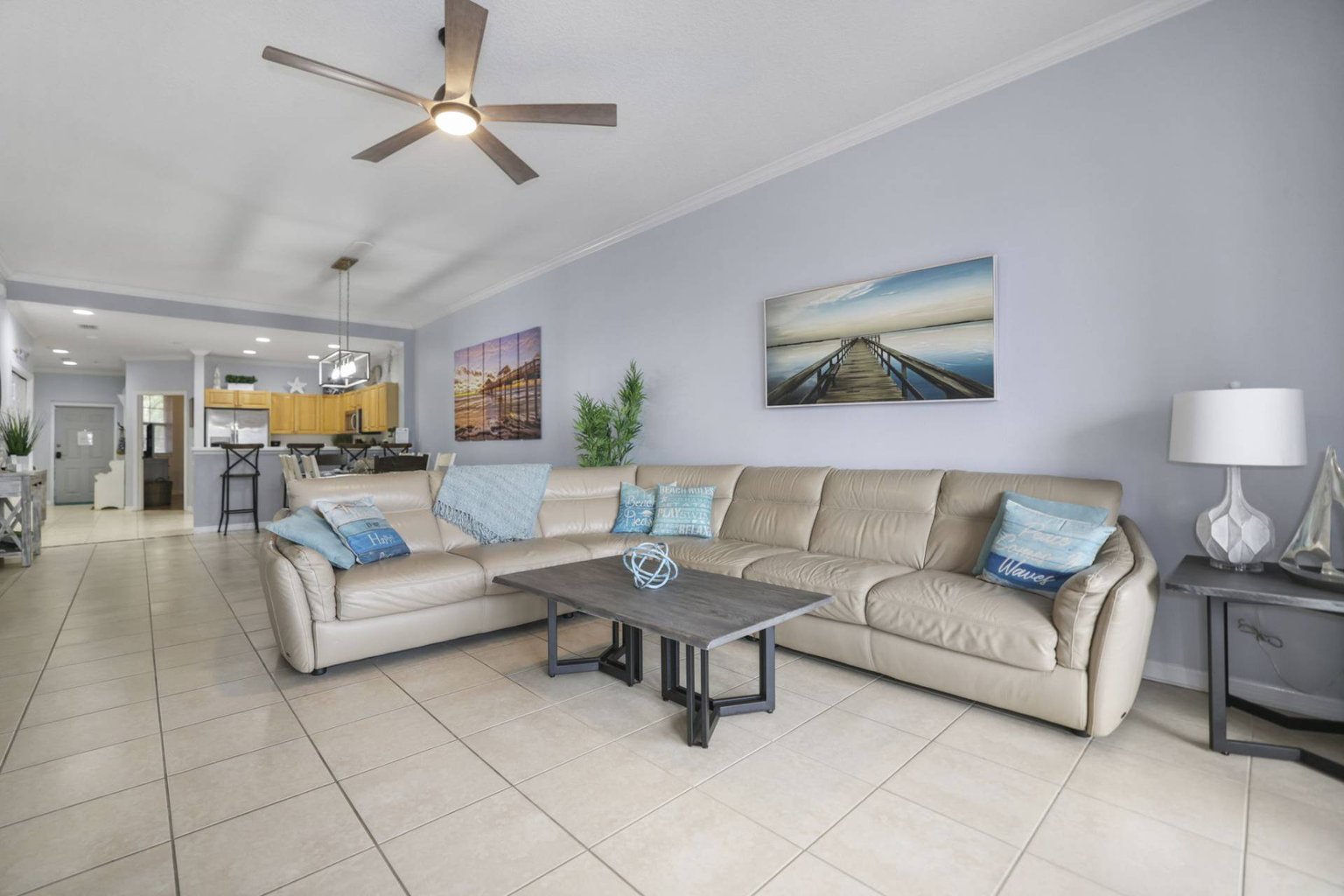 Clearwater Vacation Rental