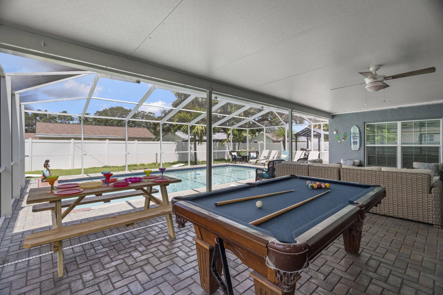 Pinellas Park Vacation Rental