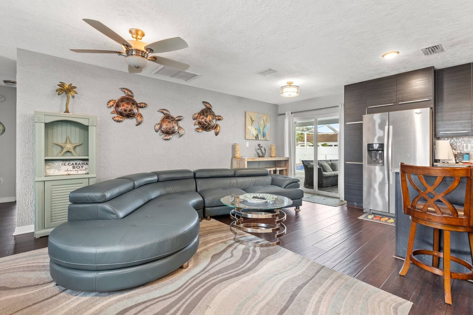 Pinellas Park Vacation Rental