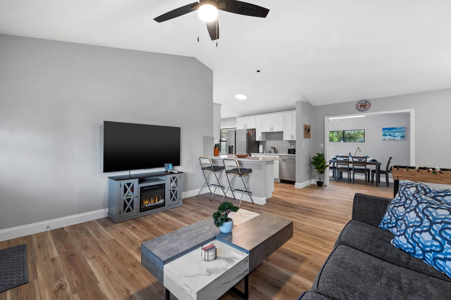 Largo Vacation Rental