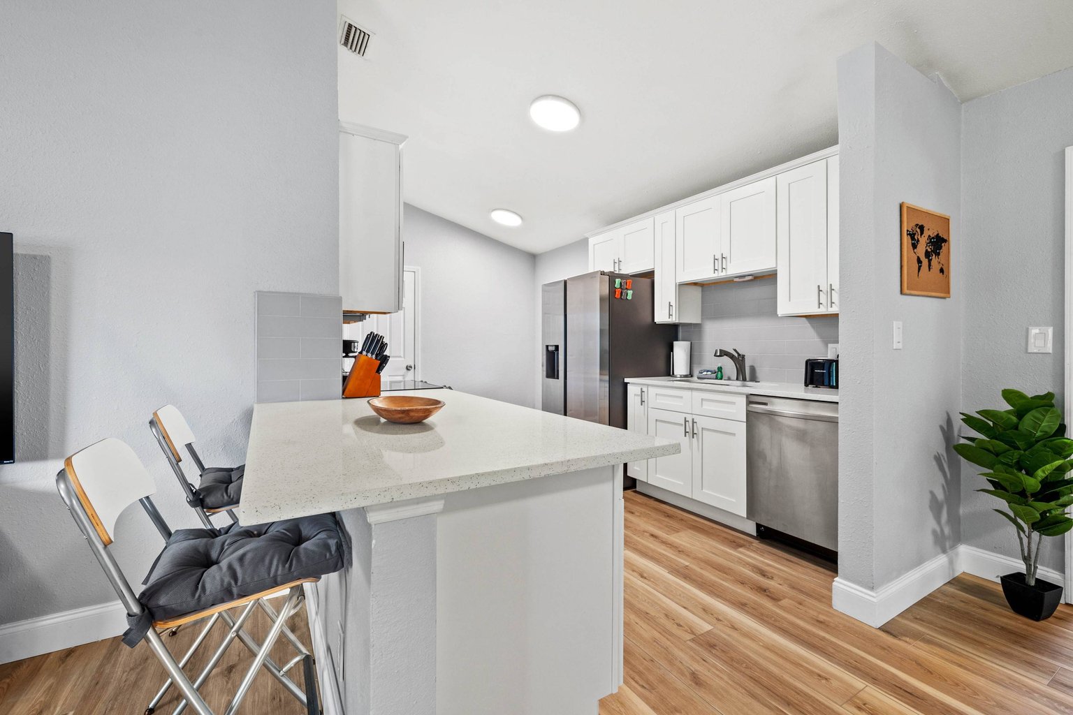 Largo Vacation Rental