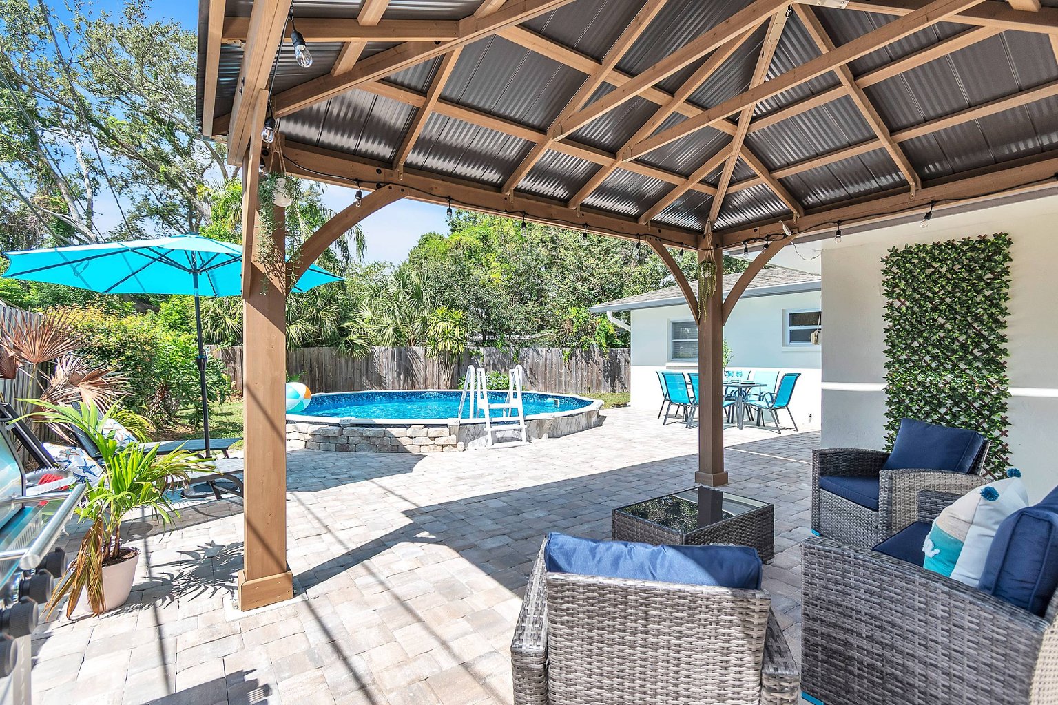 Largo Vacation Rental