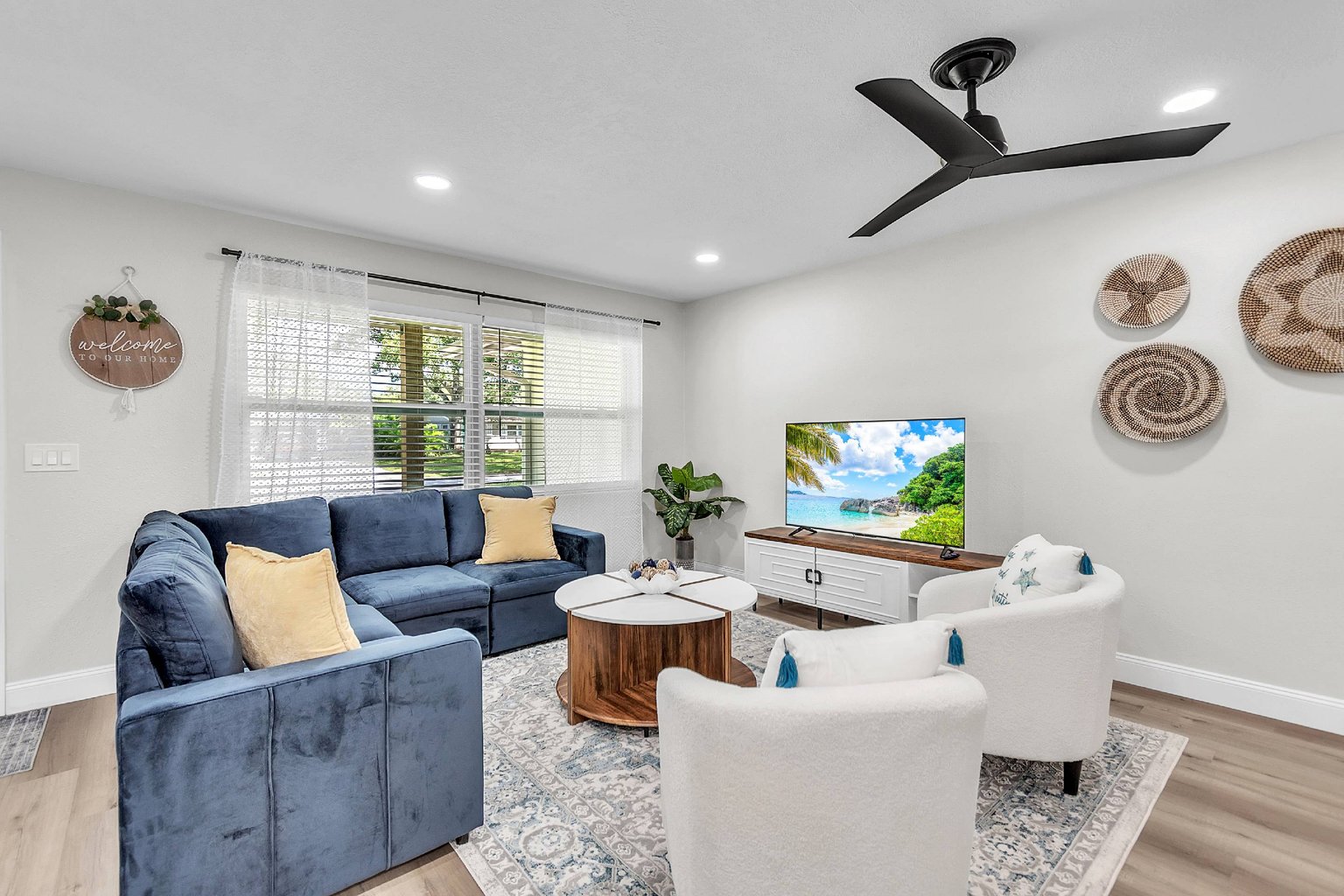 Largo Vacation Rental