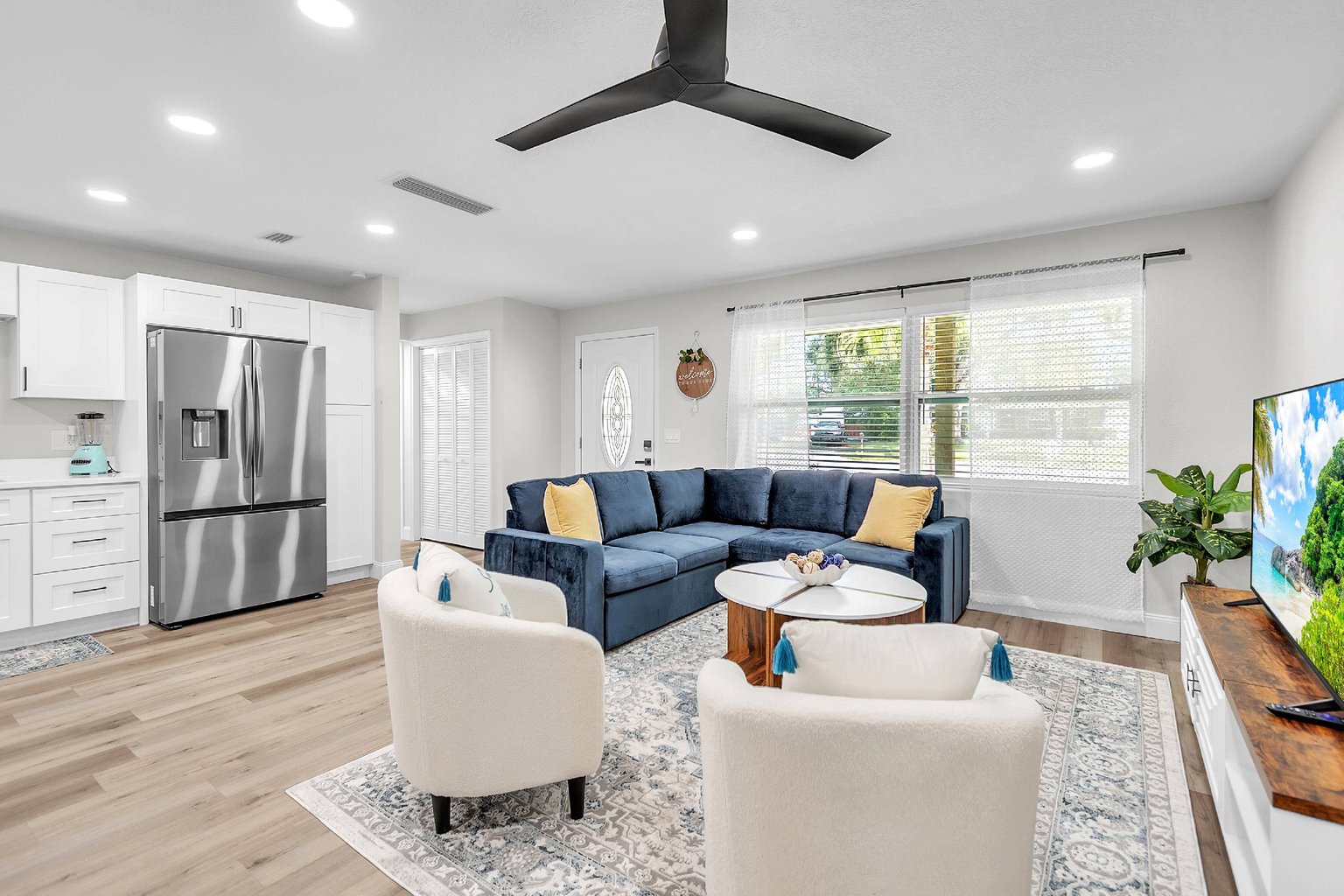 Largo Vacation Rental