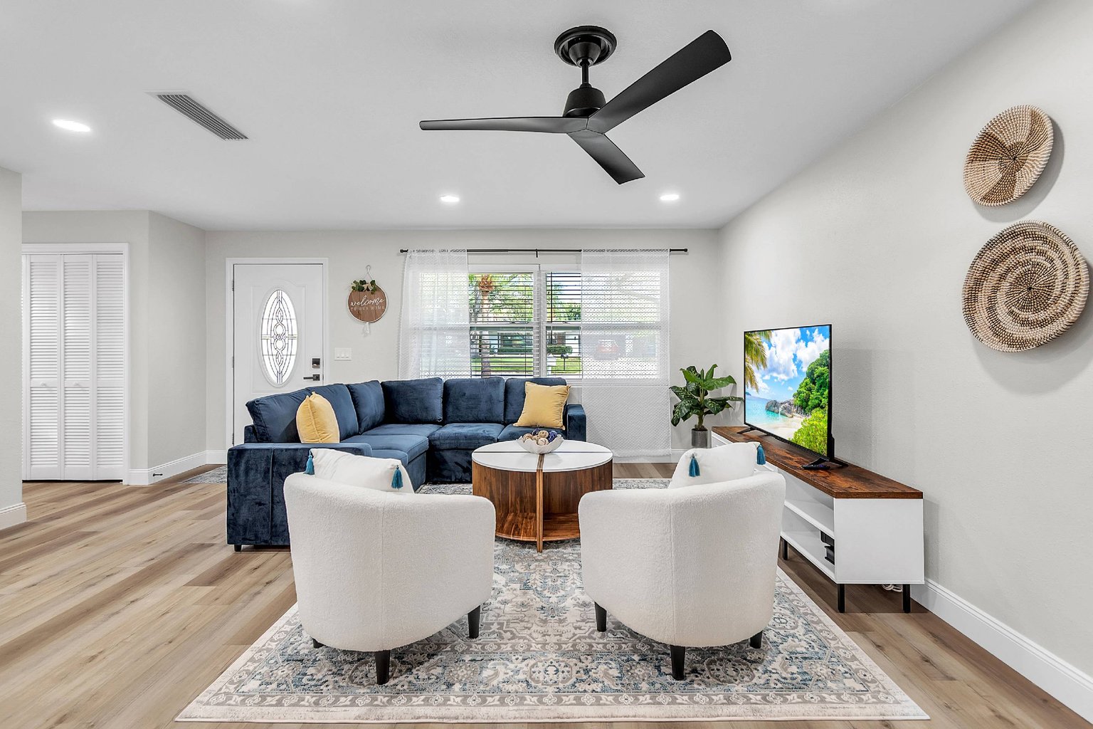 Largo Vacation Rental