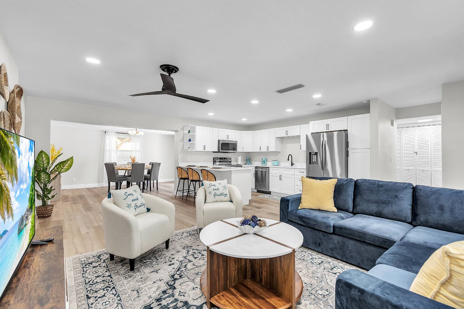 Largo Vacation Rental