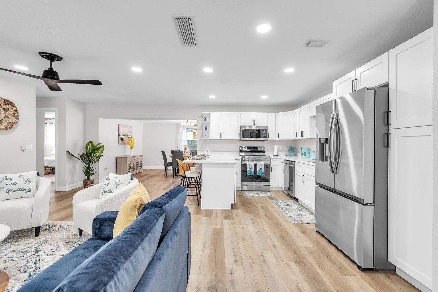 Largo Vacation Rental