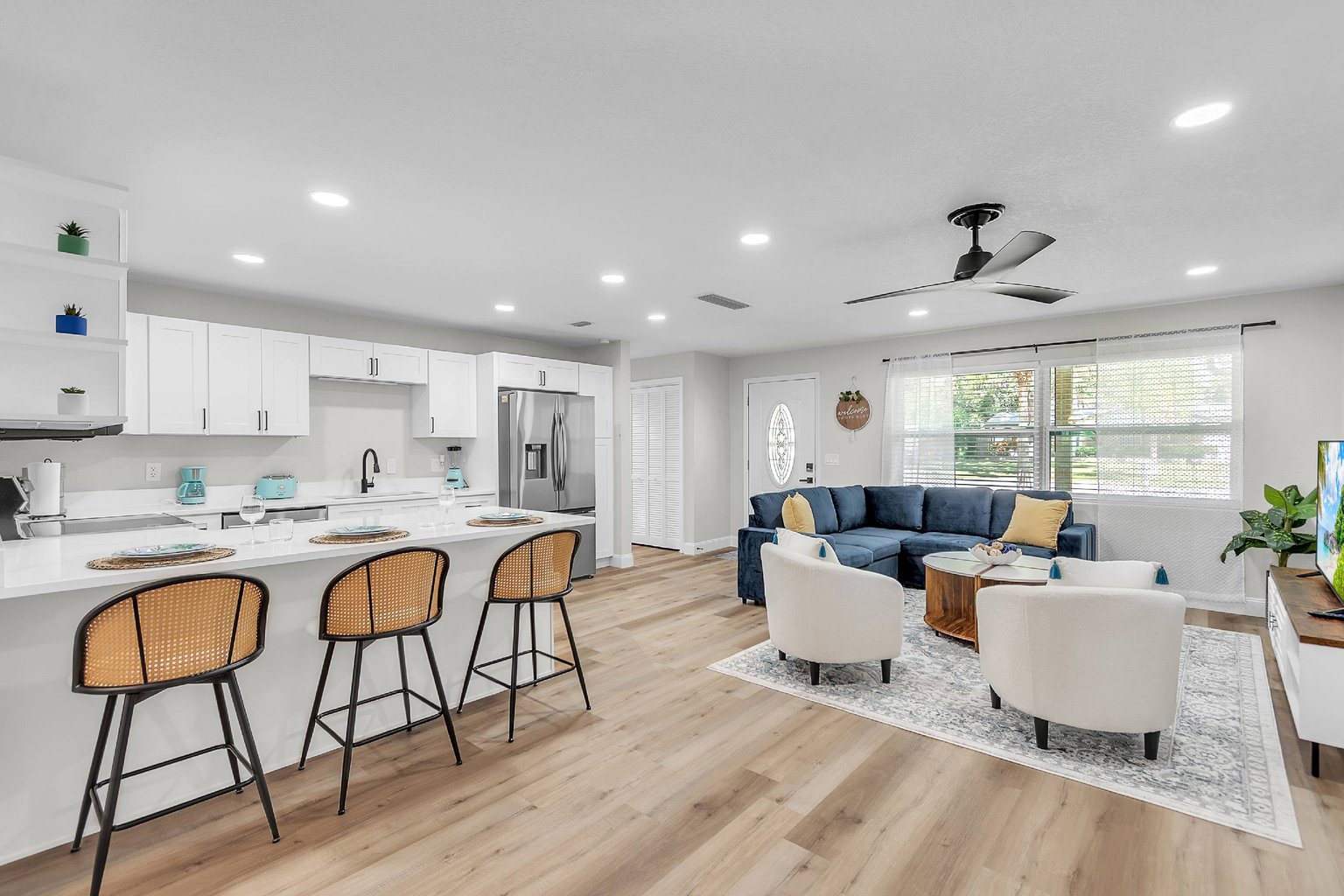 Largo Vacation Rental