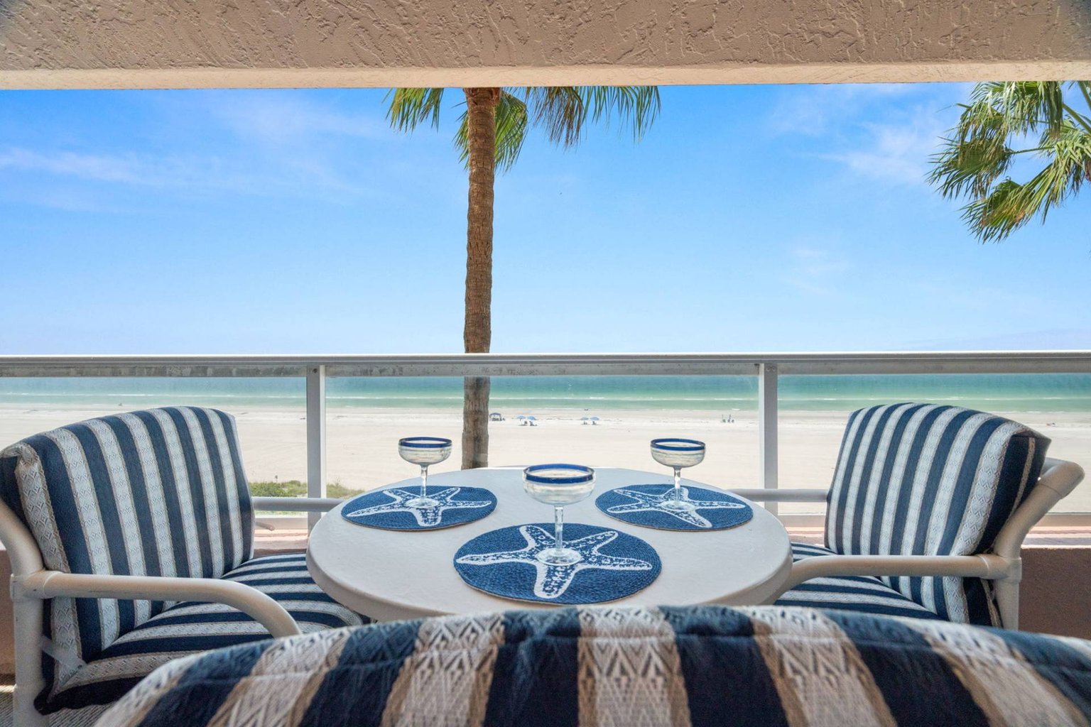 Clearwater Vacation Rental