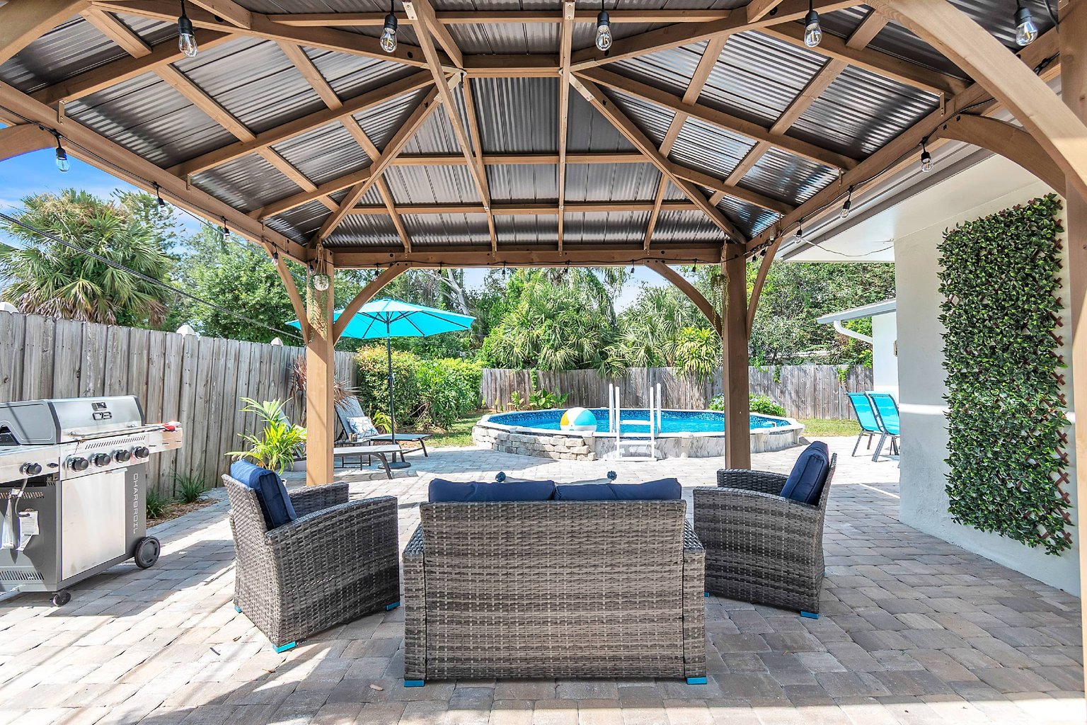 Largo Vacation Rental