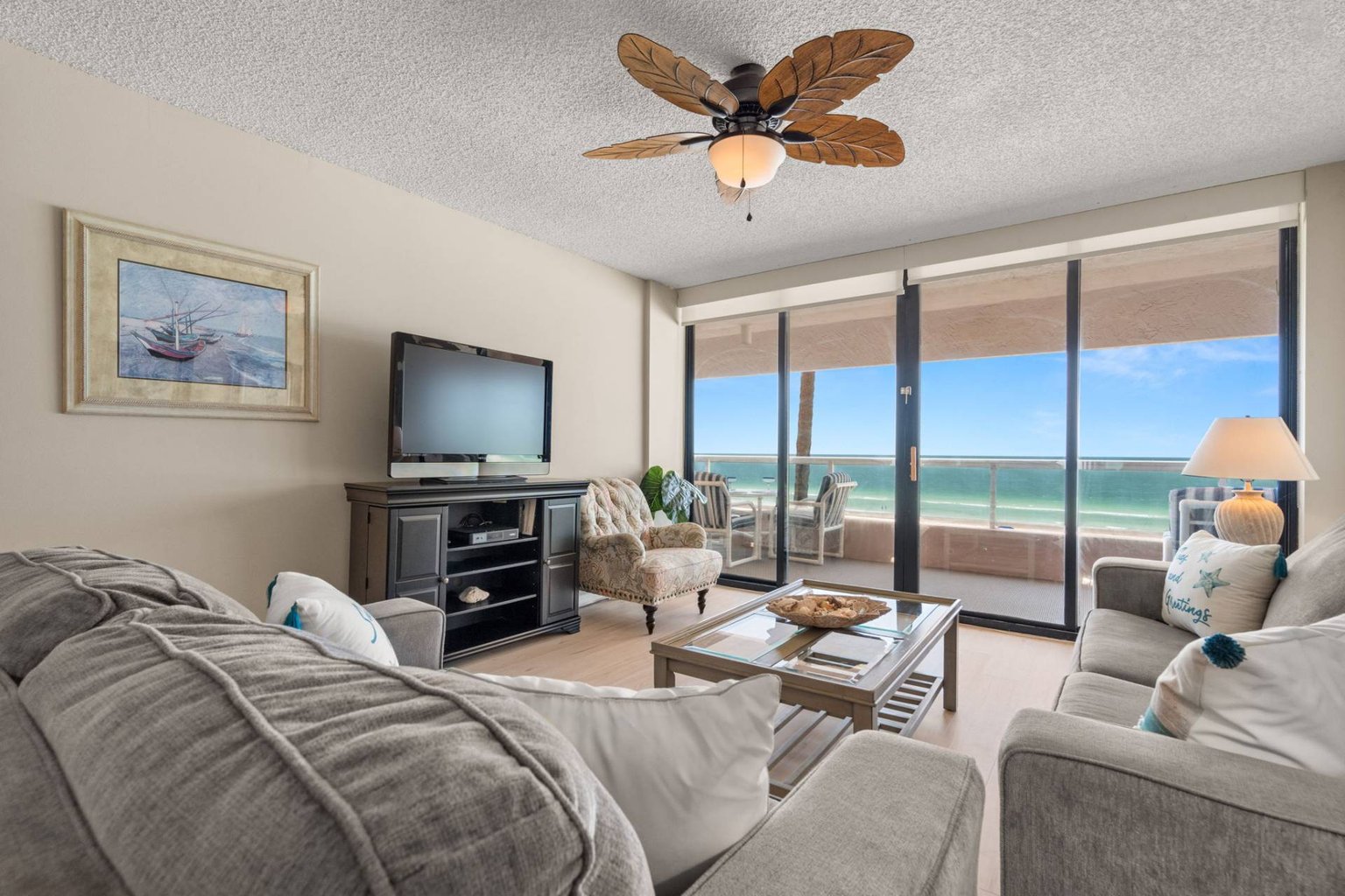 Clearwater Vacation Rental
