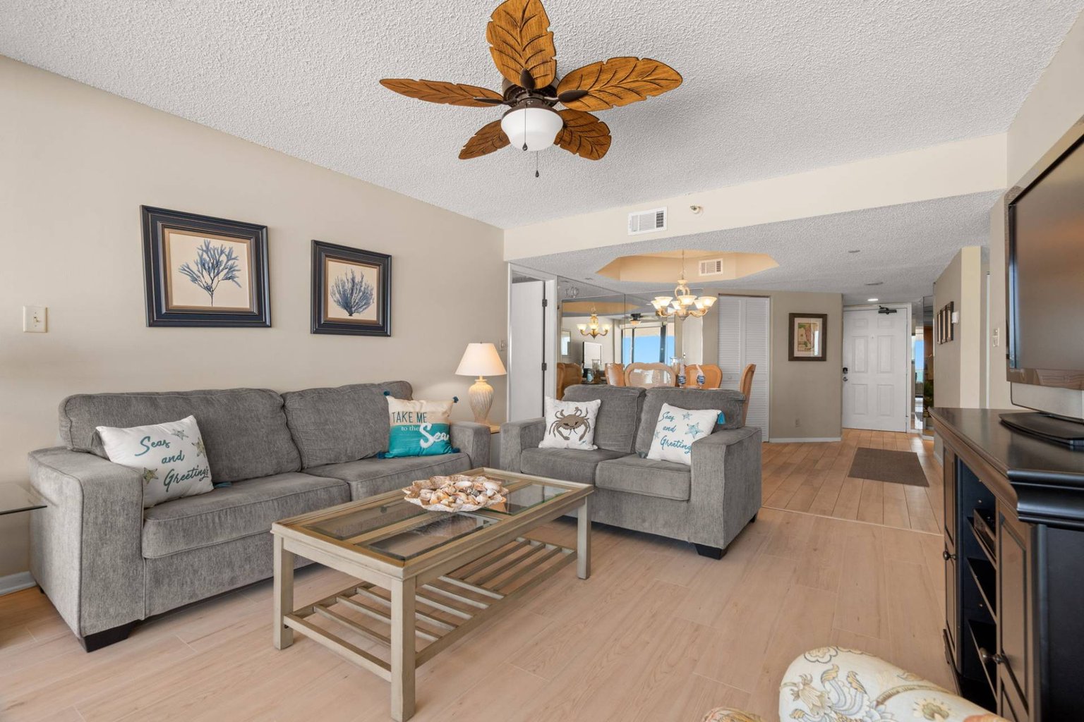 Clearwater Vacation Rental