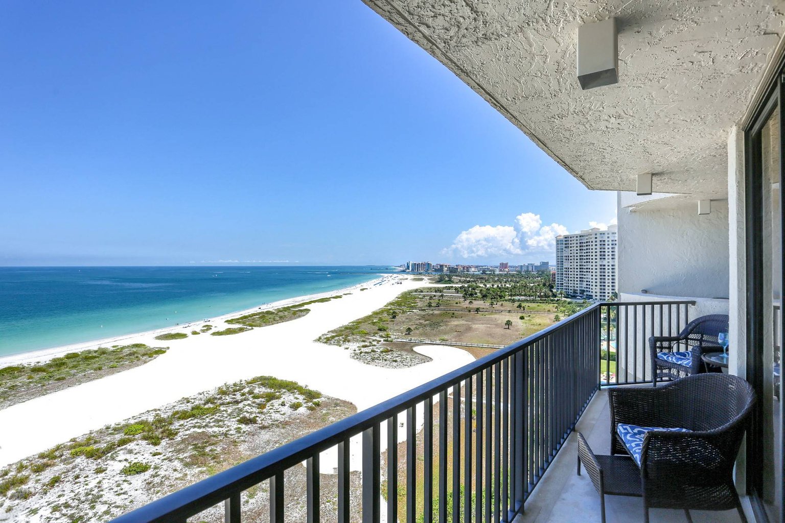Clearwater Vacation Rental