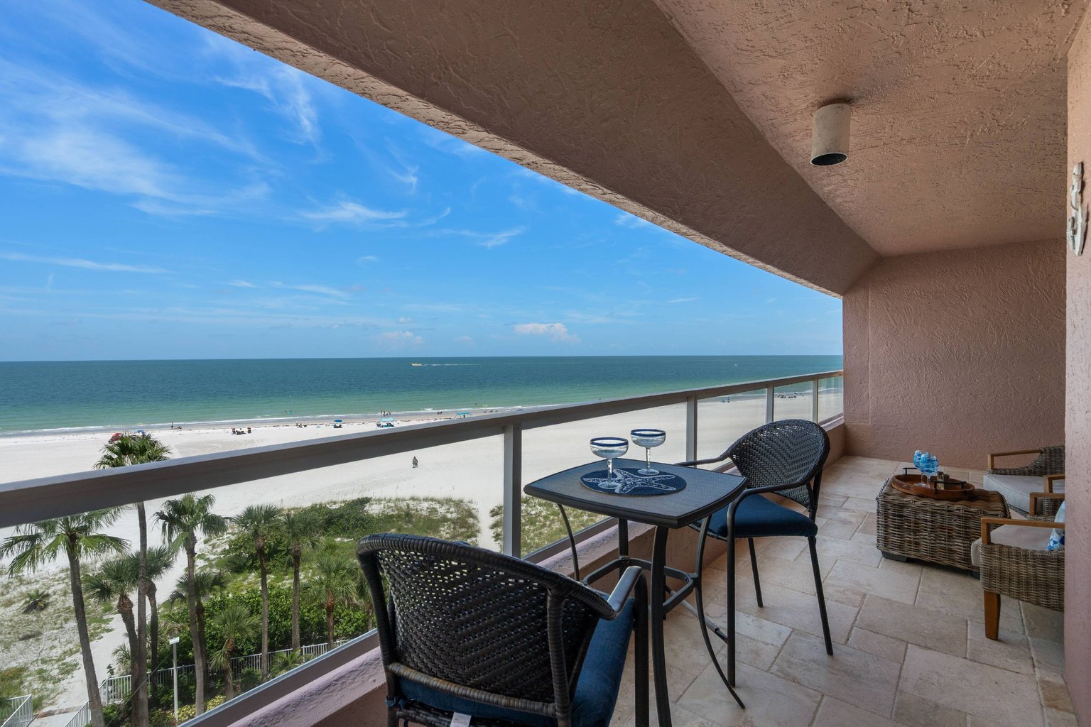 Clearwater Vacation Rental