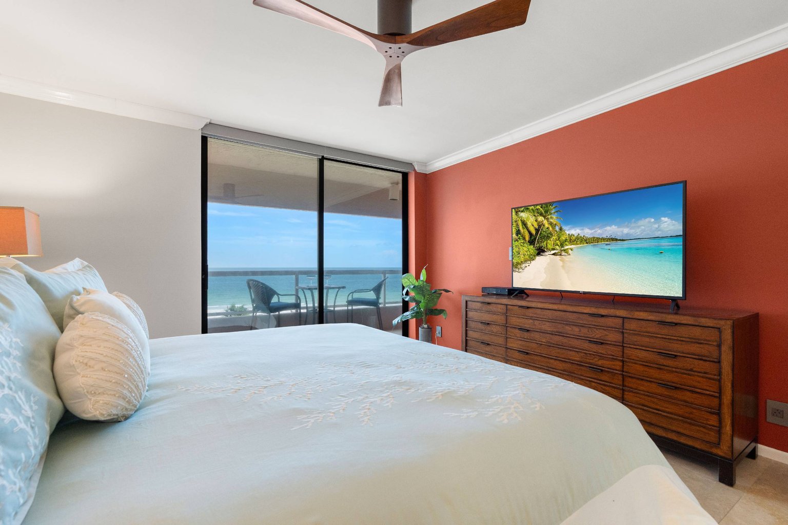 Clearwater Vacation Rental