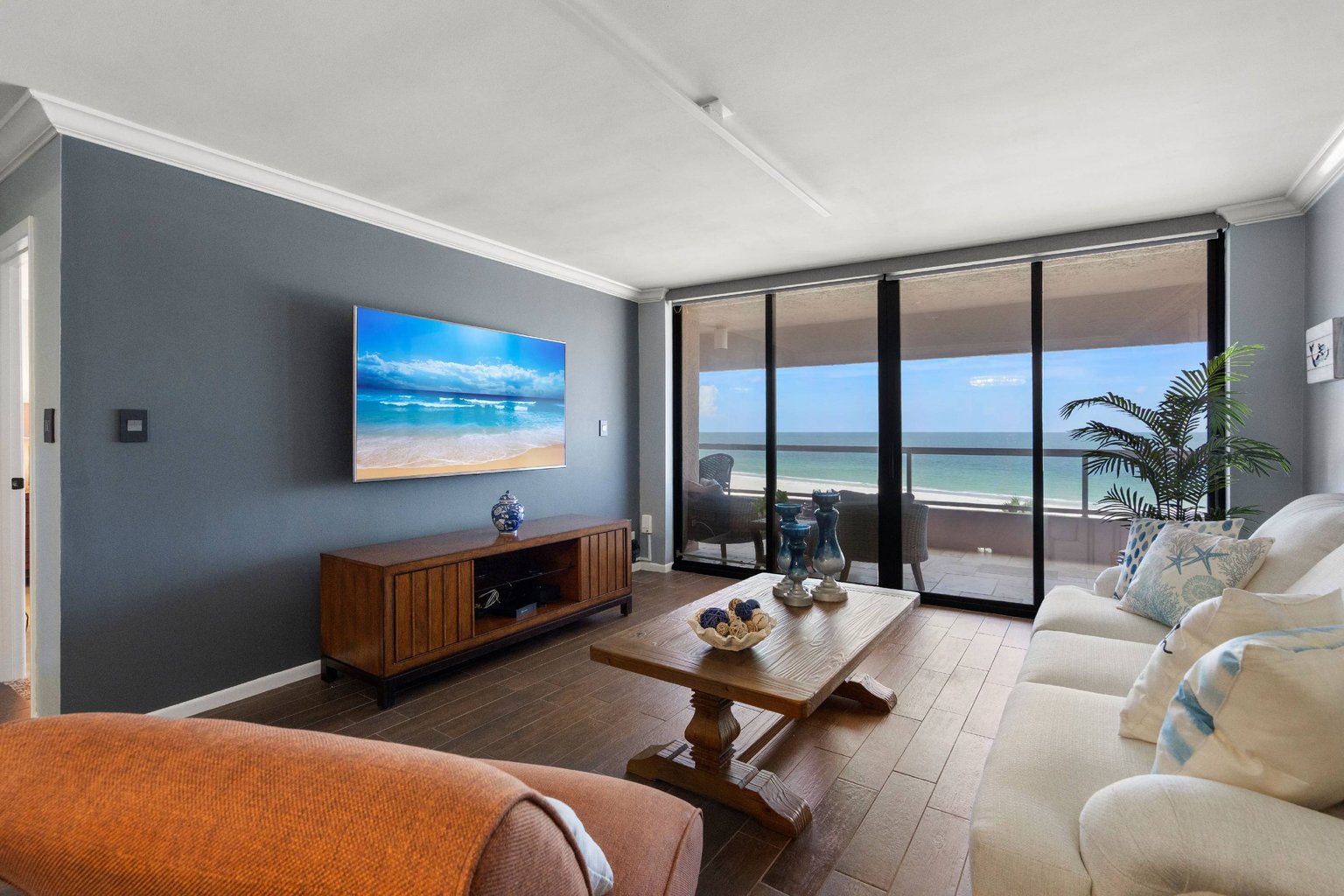 Clearwater Vacation Rental