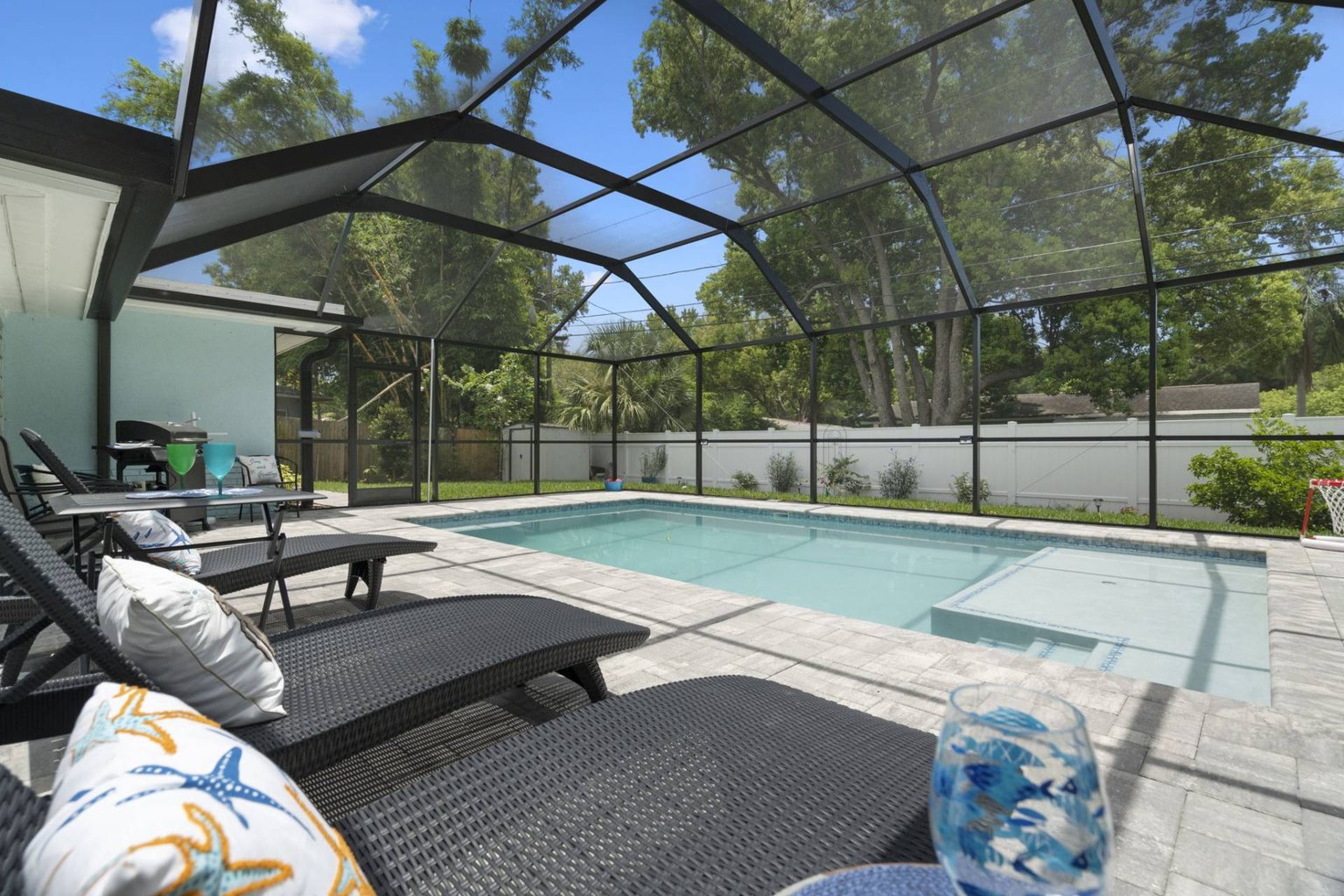 Largo Vacation Rental