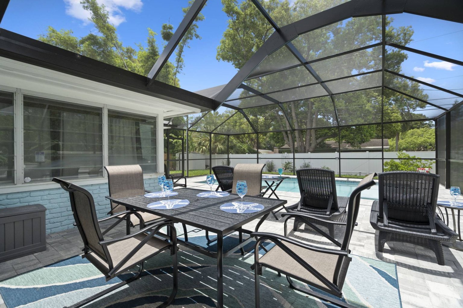 Largo Vacation Rental