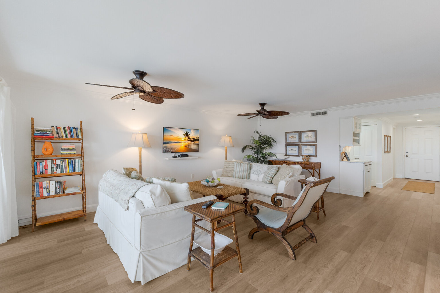 Boca Grande Vacation Rental