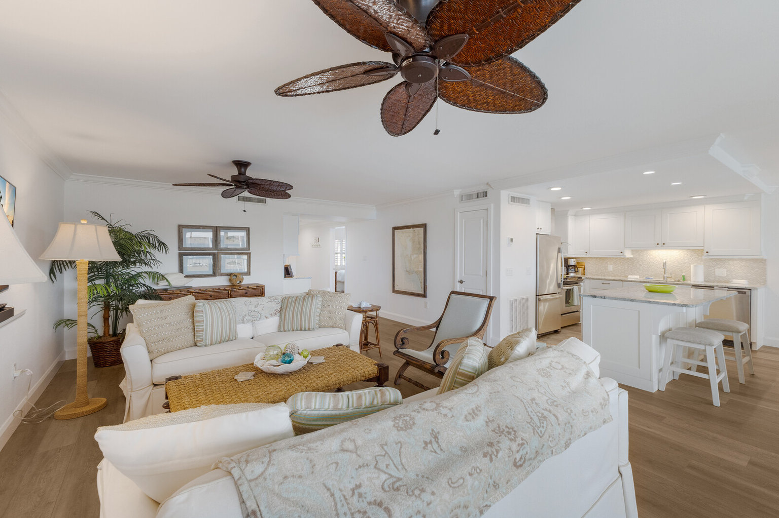 Boca Grande Vacation Rental
