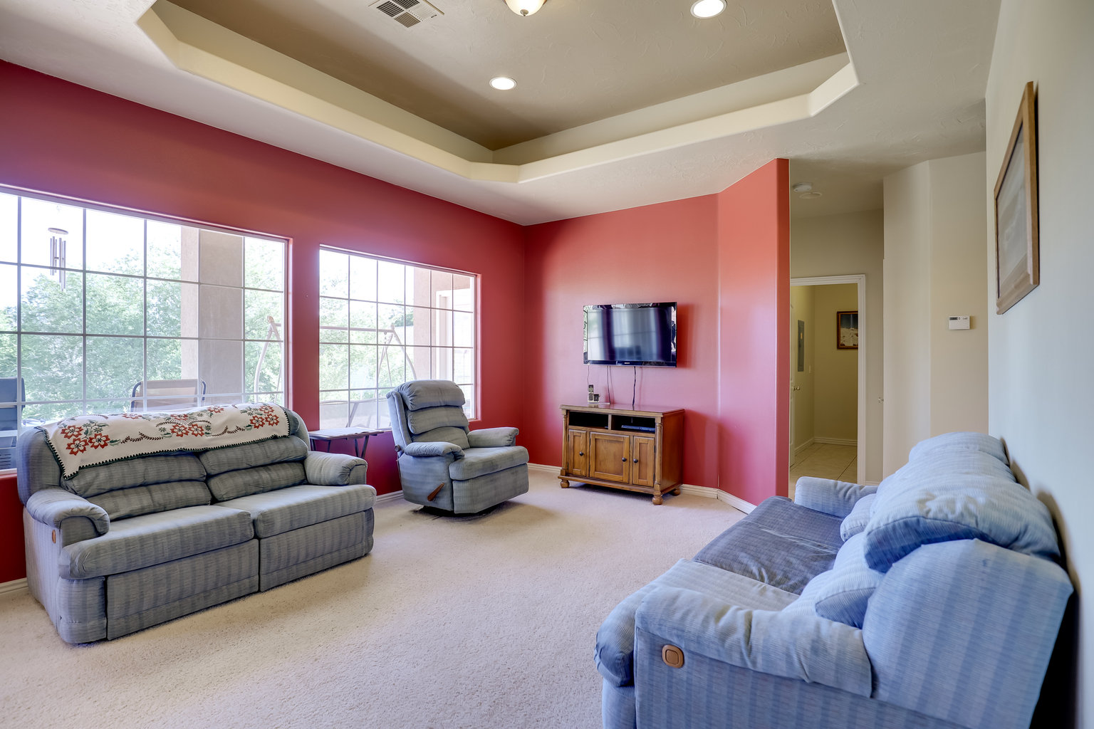 La Verkin Vacation Rental