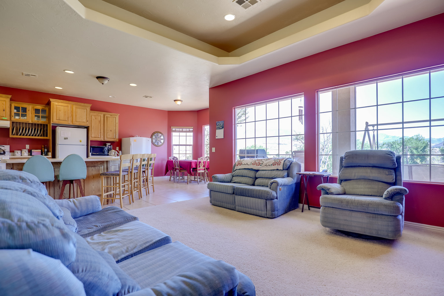 La Verkin Vacation Rental