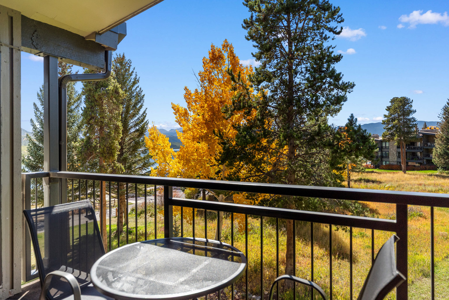 Dillon Vacation Rental