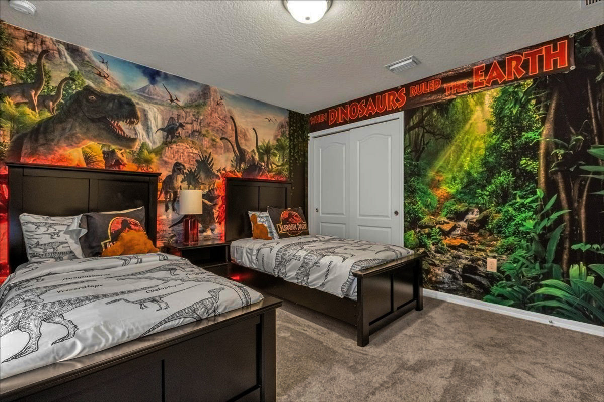 Kissimmee Vacation Rental