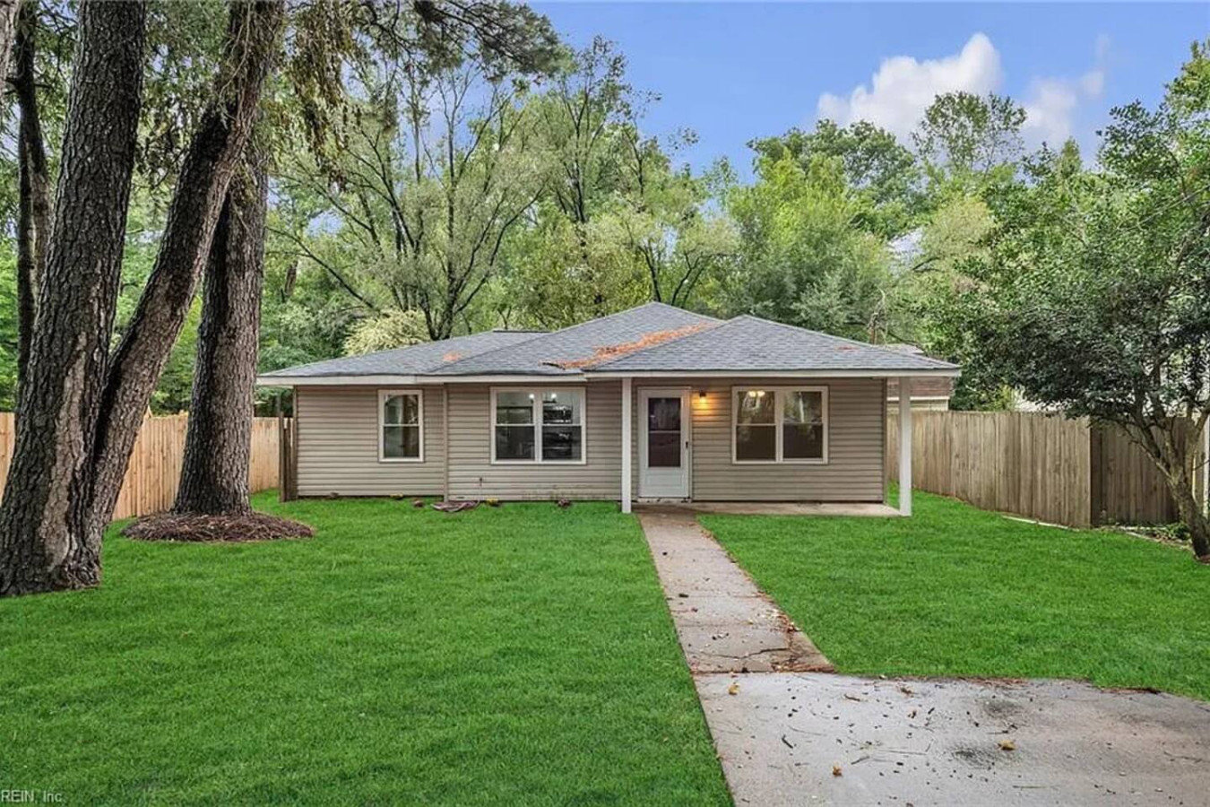 Chesapeake Vacation Rental