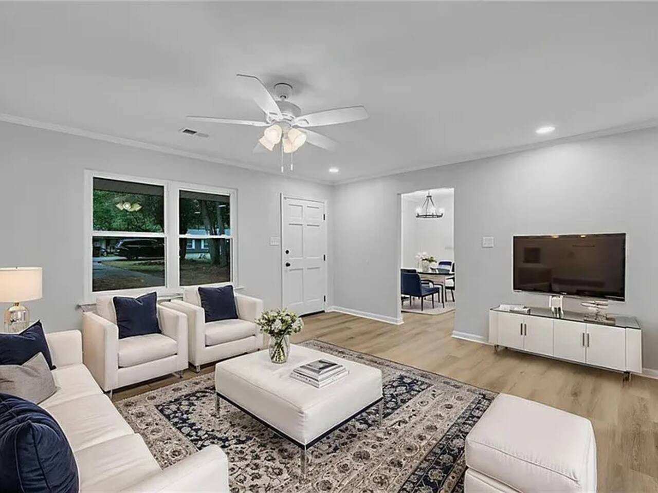 Chesapeake Vacation Rental