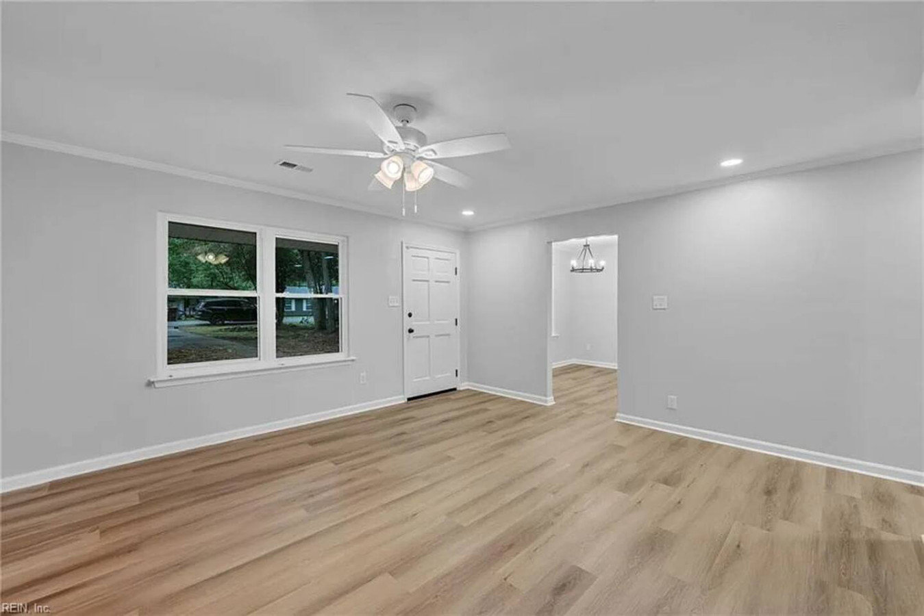 Chesapeake Vacation Rental